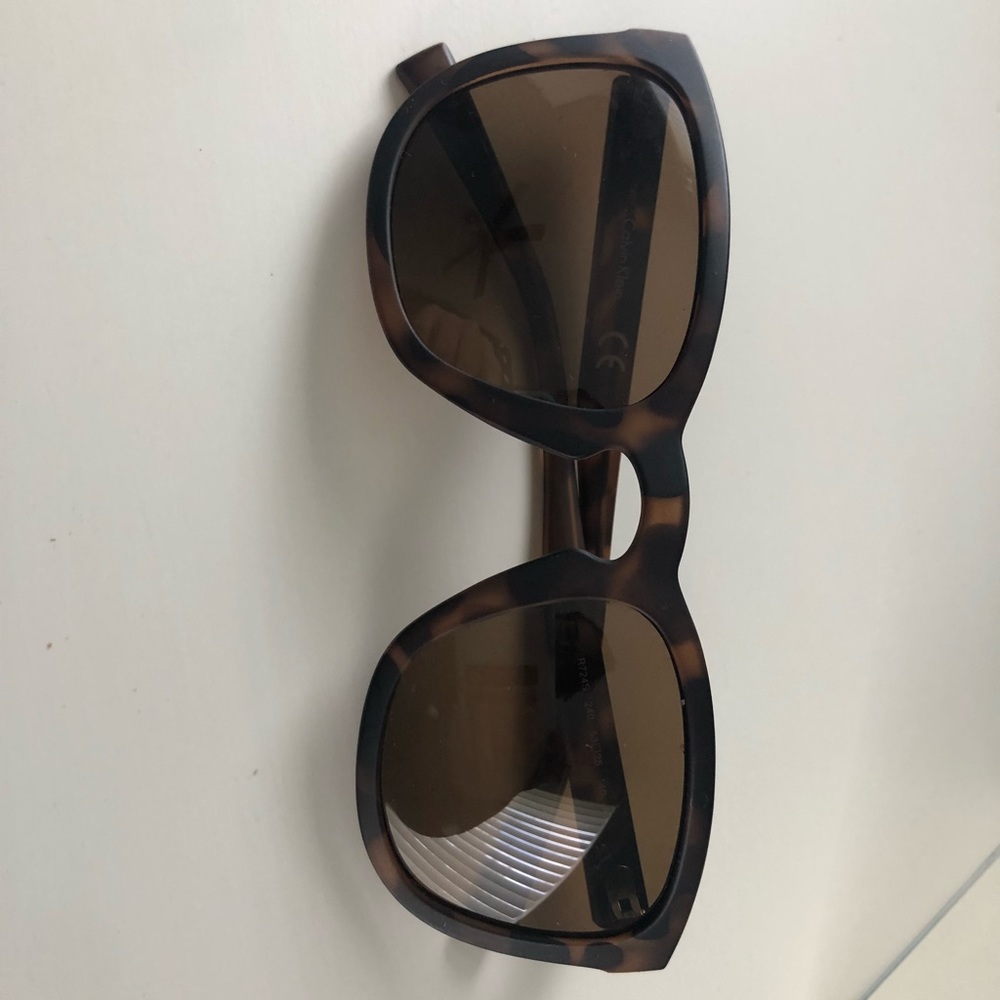 Calvin Klein Sunglasses!!!